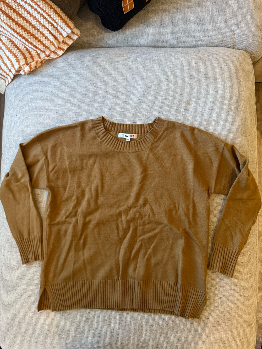 Women's Crewneck Sweater